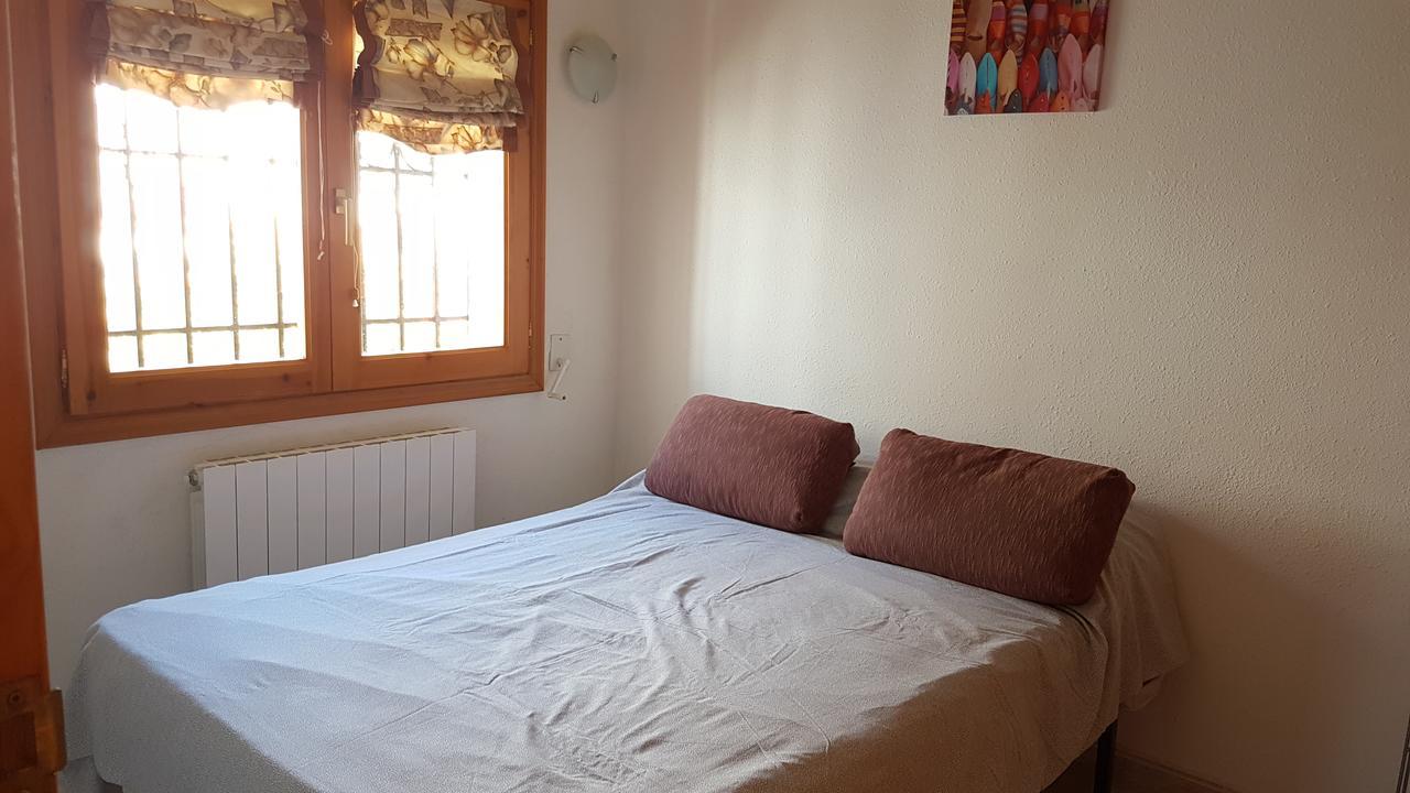 Muriel House Monte Pego Kültér fotó